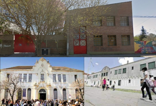 Formarse como docente de nivel Inicial y Primario