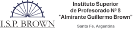 Instituto Superior de Profesorado N° 8 "Almirante Guillermo Brown"